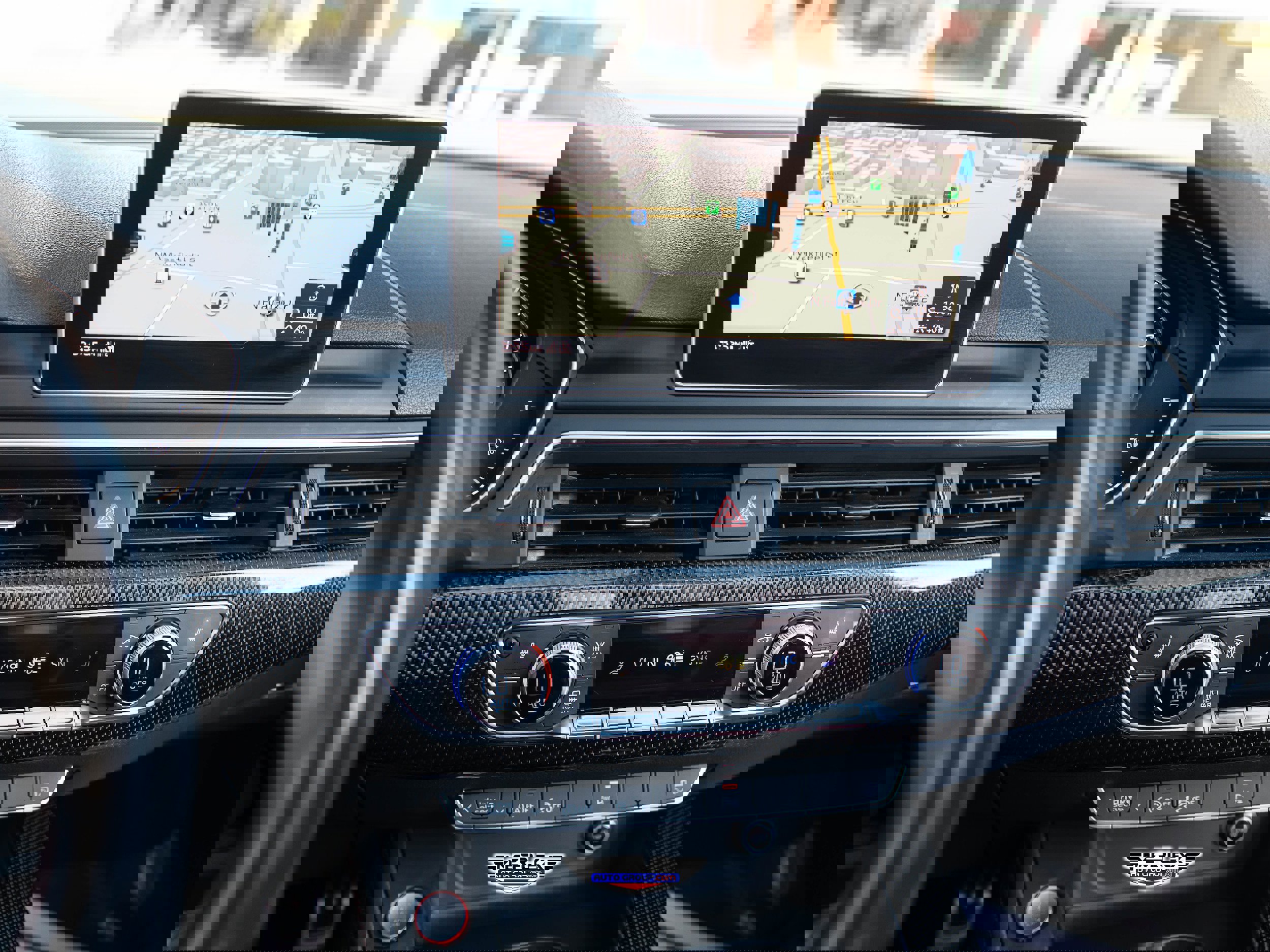 Used 2018 Audi S5 Premium Plus w/ Navigation Package image 28