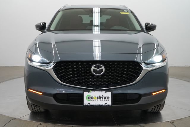 Used 2023 MAZDA CX-30 AWD 2.5 S w/ Preferred Package image 2