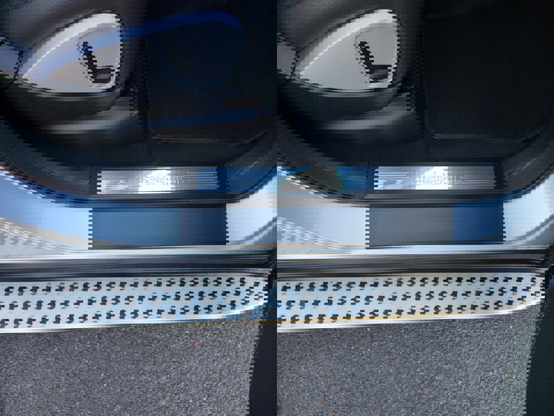 Used 2010 Mercedes-Benz ML 350 2WD image 24