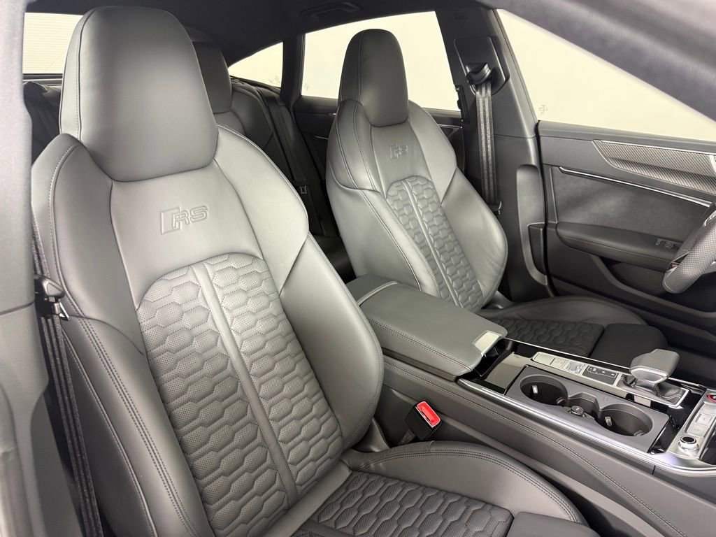 Used 2025 Audi RS 7 performance Sportback image 16