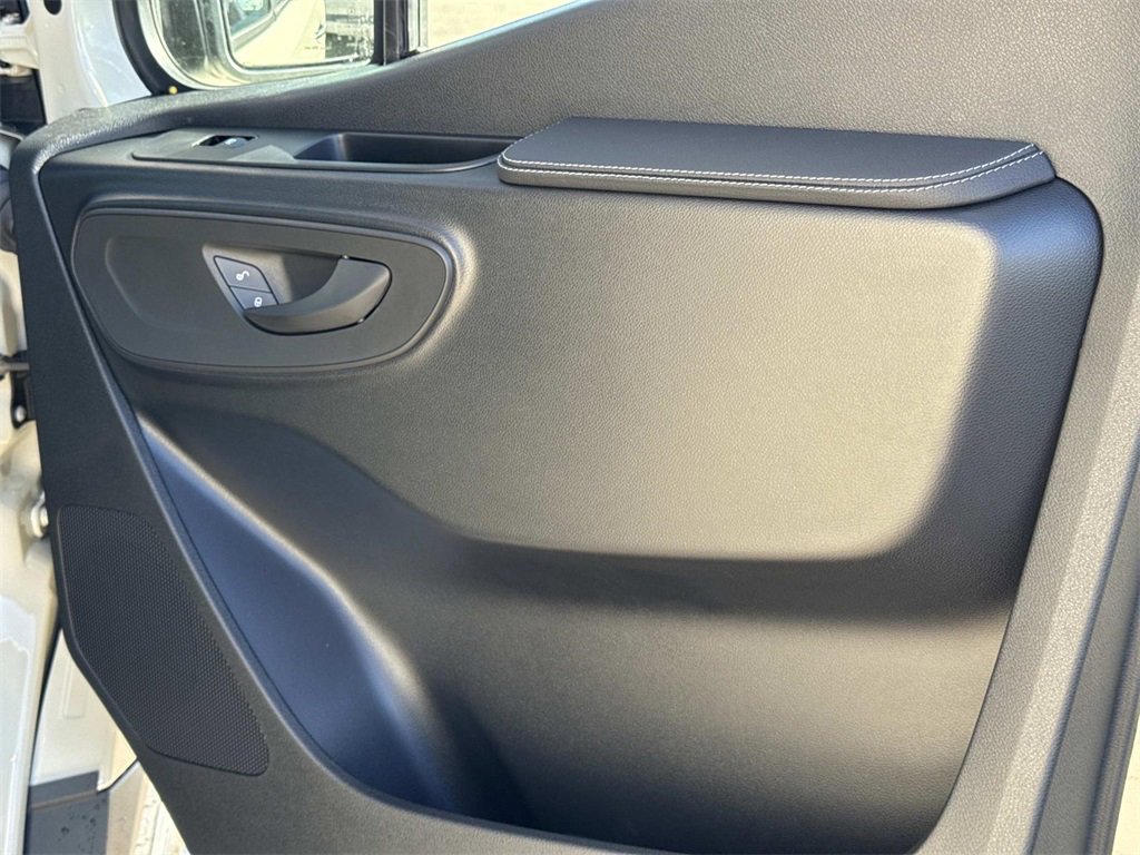 New 2026 Mercedes-Benz Sprinter 144 Cargo image 10