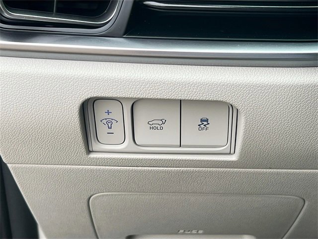 New 2025 Kia Sorento EX w/ Panoramic Sunroof Package image 10