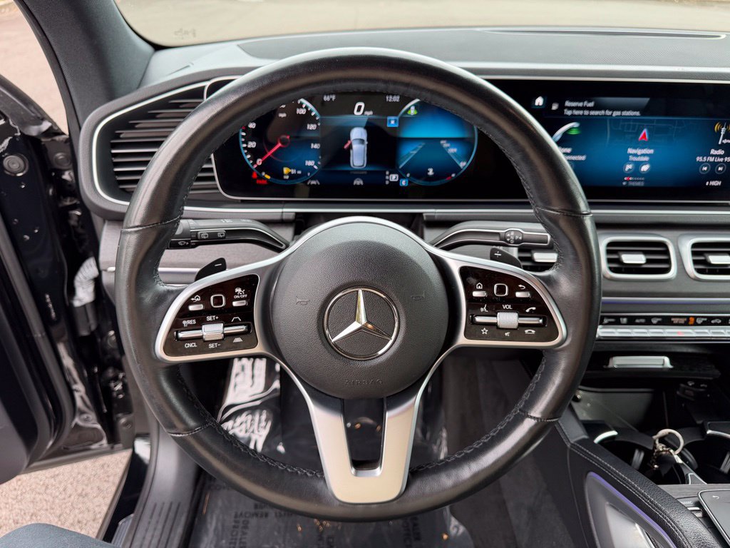 Used 2022 Mercedes-Benz GLE 350 4MATIC image 19