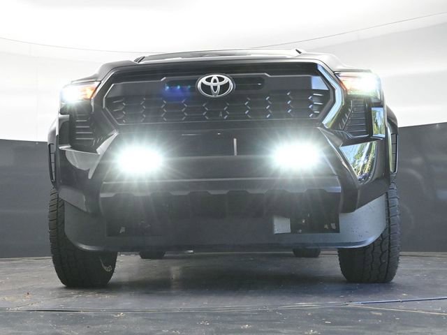 Used 2025 Toyota Tacoma TRD Sport RWD image 38