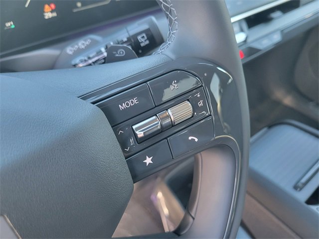 New 2026 Kia EV9 Land w/ Nightfall Edition Package image 31