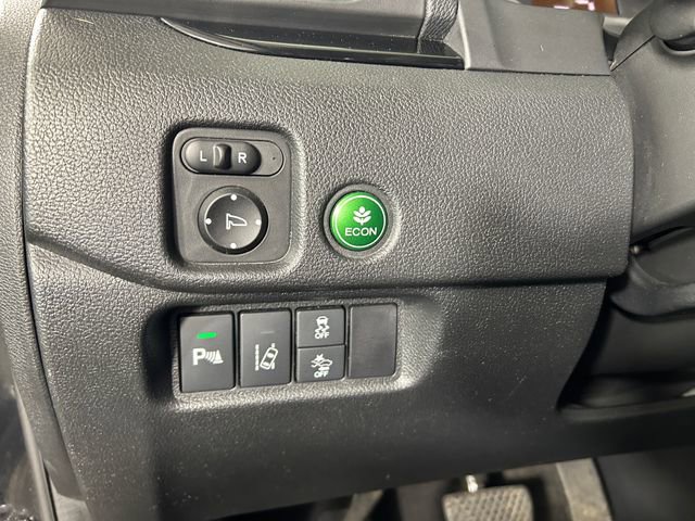 Used 2017 Honda Pilot Elite image 20