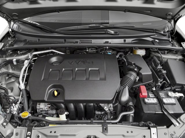 Used 2017 Toyota Corolla LE image 16