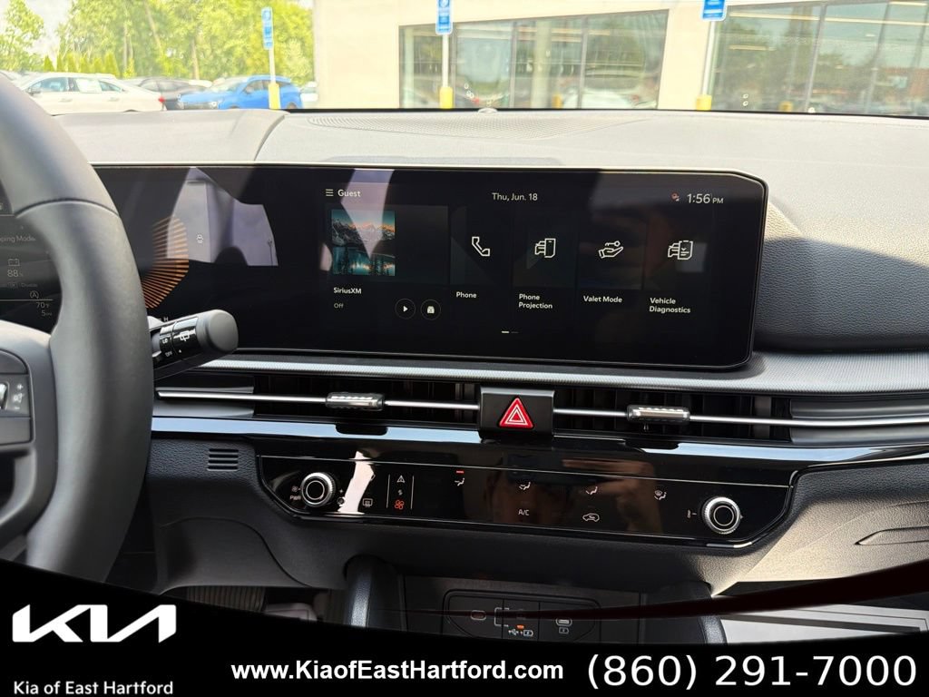 New 2026 Kia Sportage LX w/ LX Convenience Package AWD/4WD image 26
