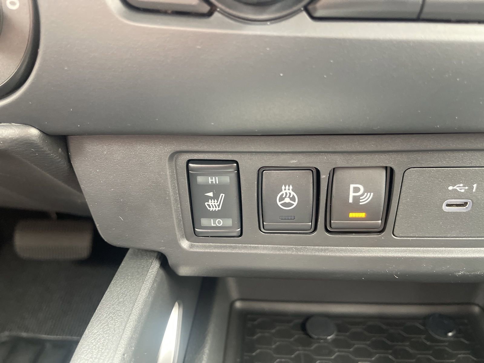 New 2026 Nissan Frontier SV w/ SV Convenience Package image 26