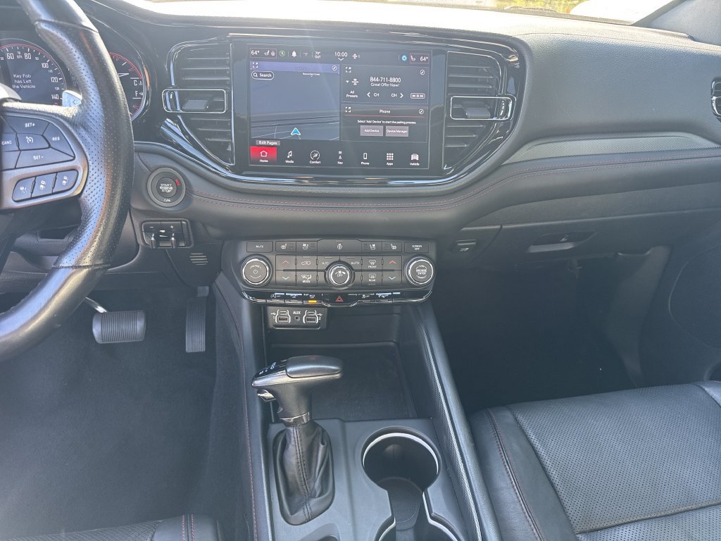 Used 2024 Dodge Durango GT AWD/4WD image 30