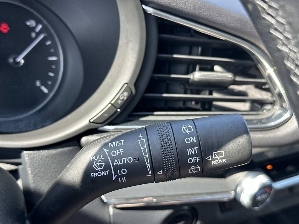 Certified 2025 MAZDA CX-30 AWD 2.5 S w/ Premium Package image 23