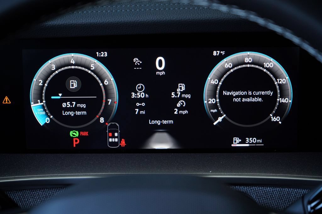 New 2026 Volkswagen Tiguan S FWD image 21
