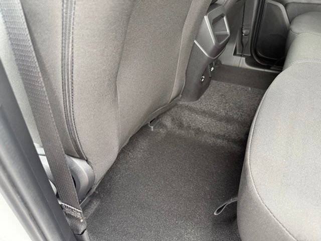 New 2025 Ford Ranger XLT w/ Chrome Accent Package image 32