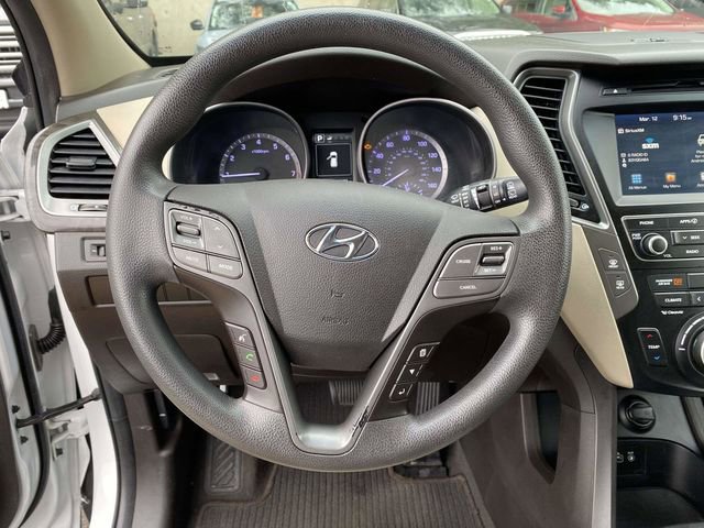 Used 2018 Hyundai Santa Fe Sport w/ 2.4L Value Package 02 image 21