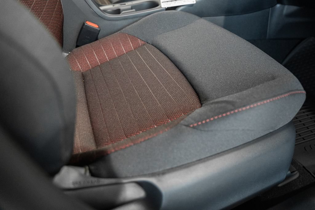 New 2026 Toyota Corolla SE FWD image 32