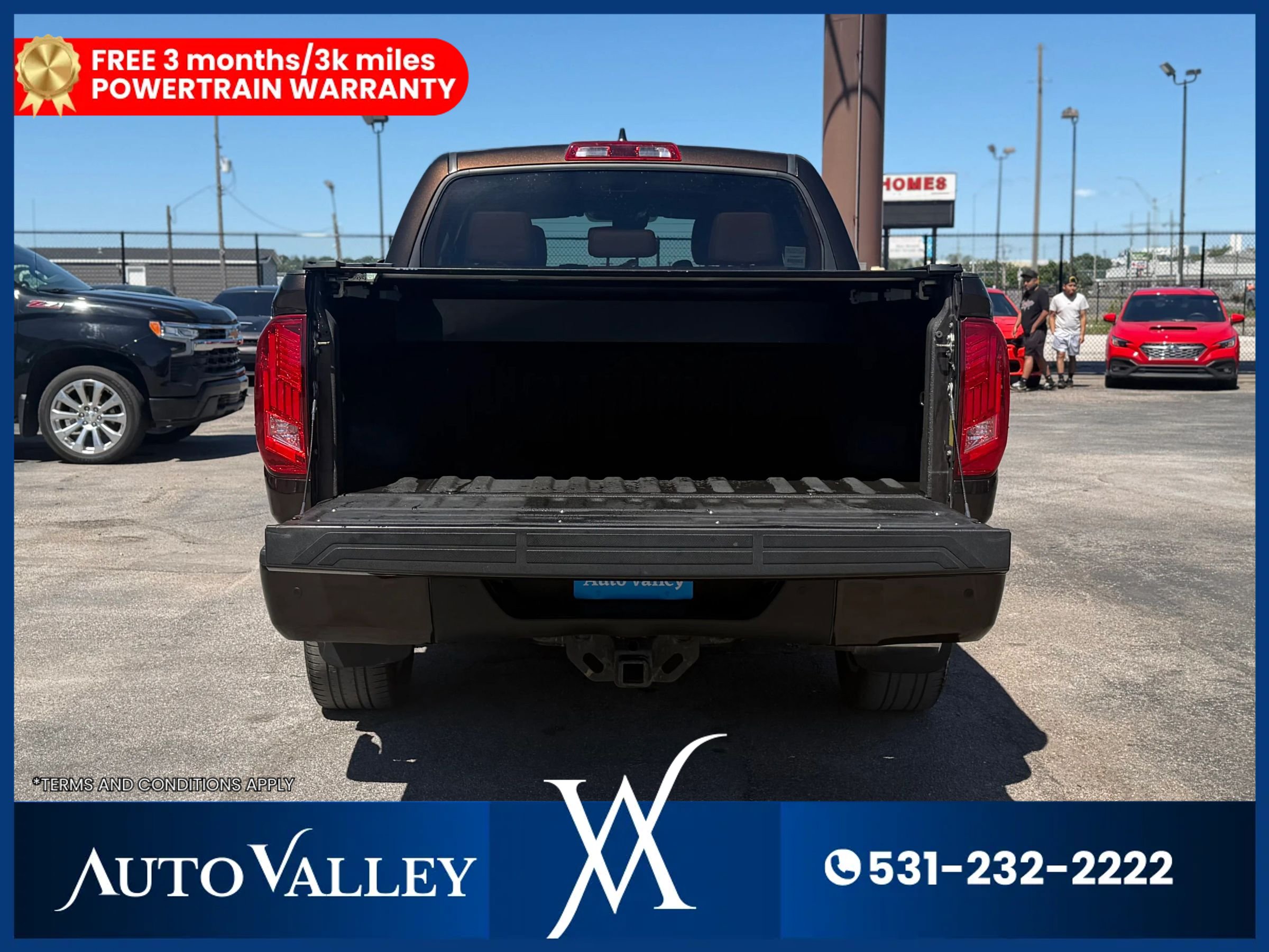Used 2020 Toyota Tundra 1794 Edition AWD/4WD image 35