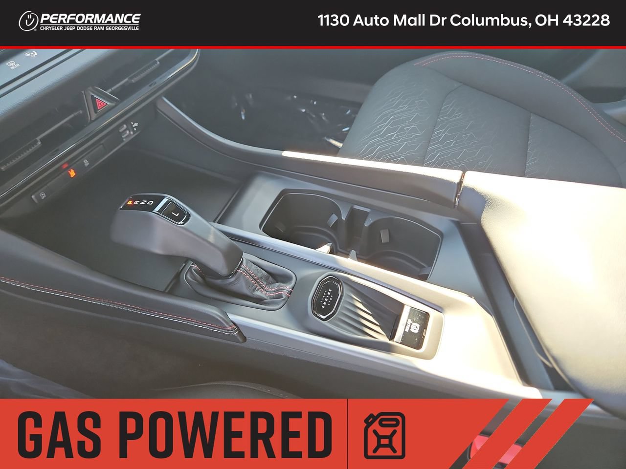 New 2026 Dodge Charger GT AWD/4WD image 31