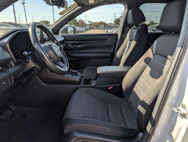 Used 2023 Honda CR-V Sport image 26