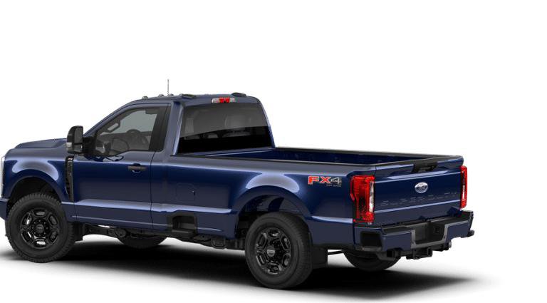 New 2026 Ford F250 XL w/ STX Appearance Package image 24