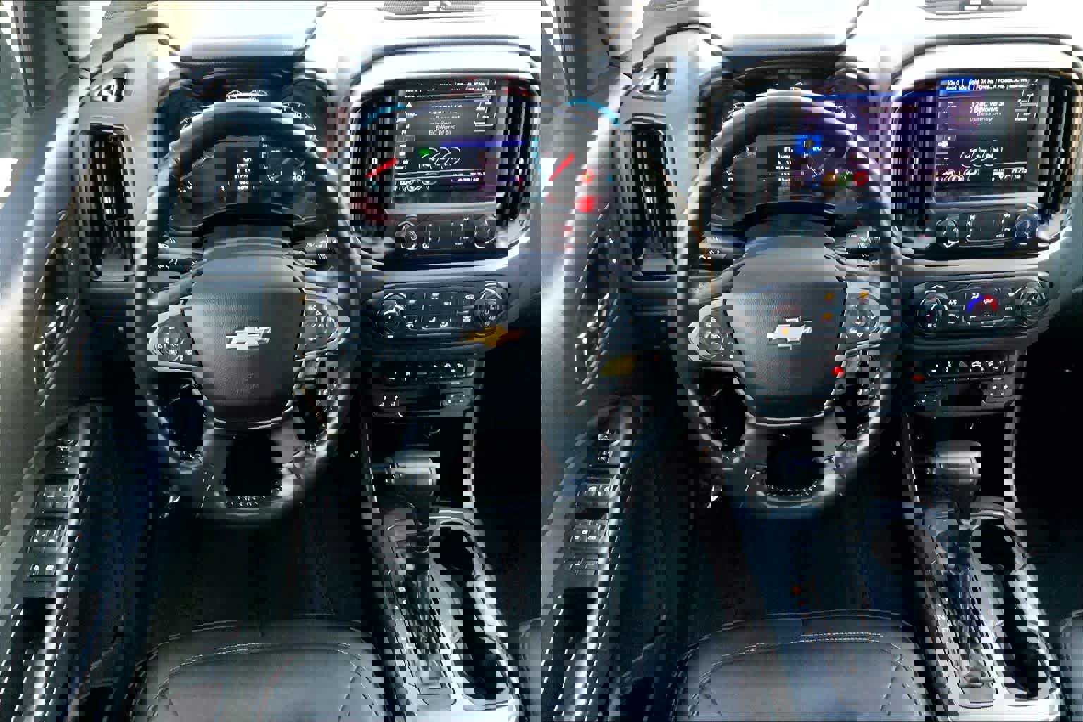 Used 2020 Chevrolet Colorado Z71 image 6