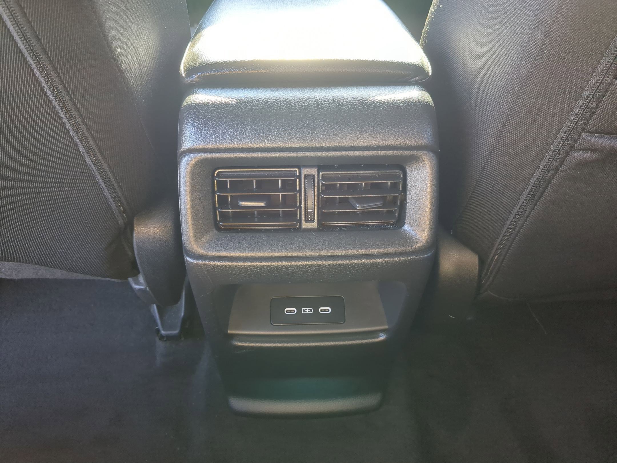 Used 2024 Honda CR-V EX image 29