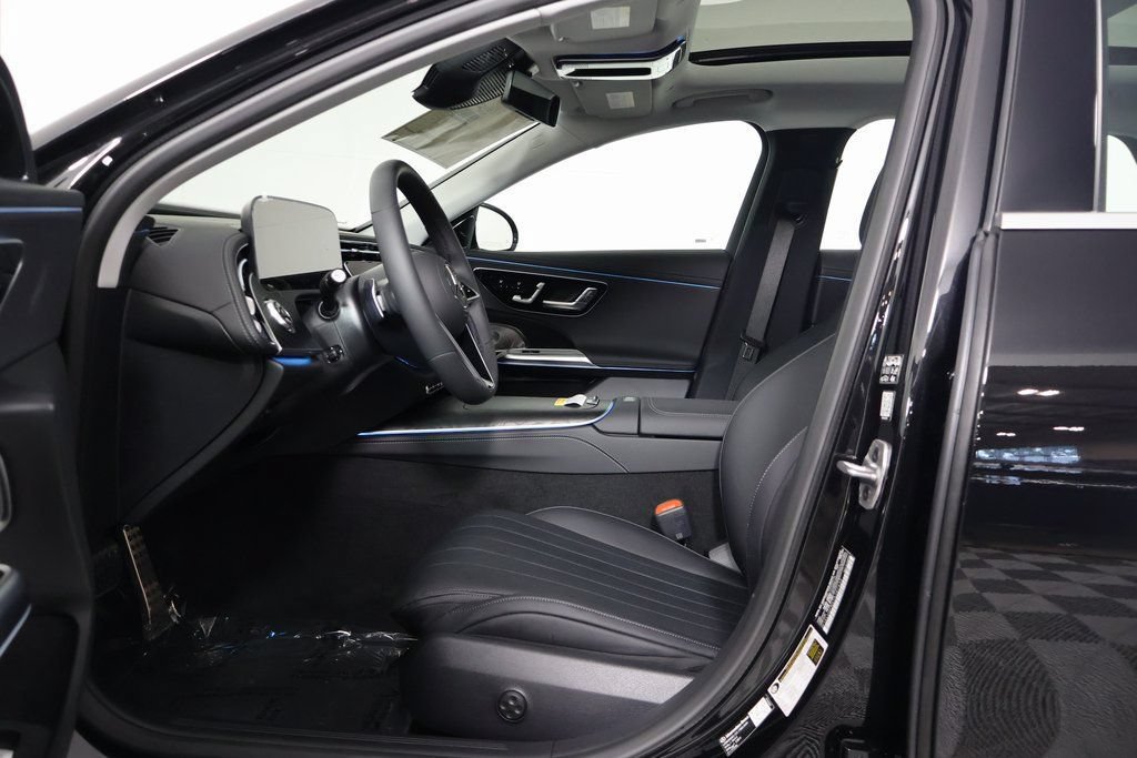 New 2026 Mercedes-Benz E 450 4MATIC All-Terrain Wagon image 5