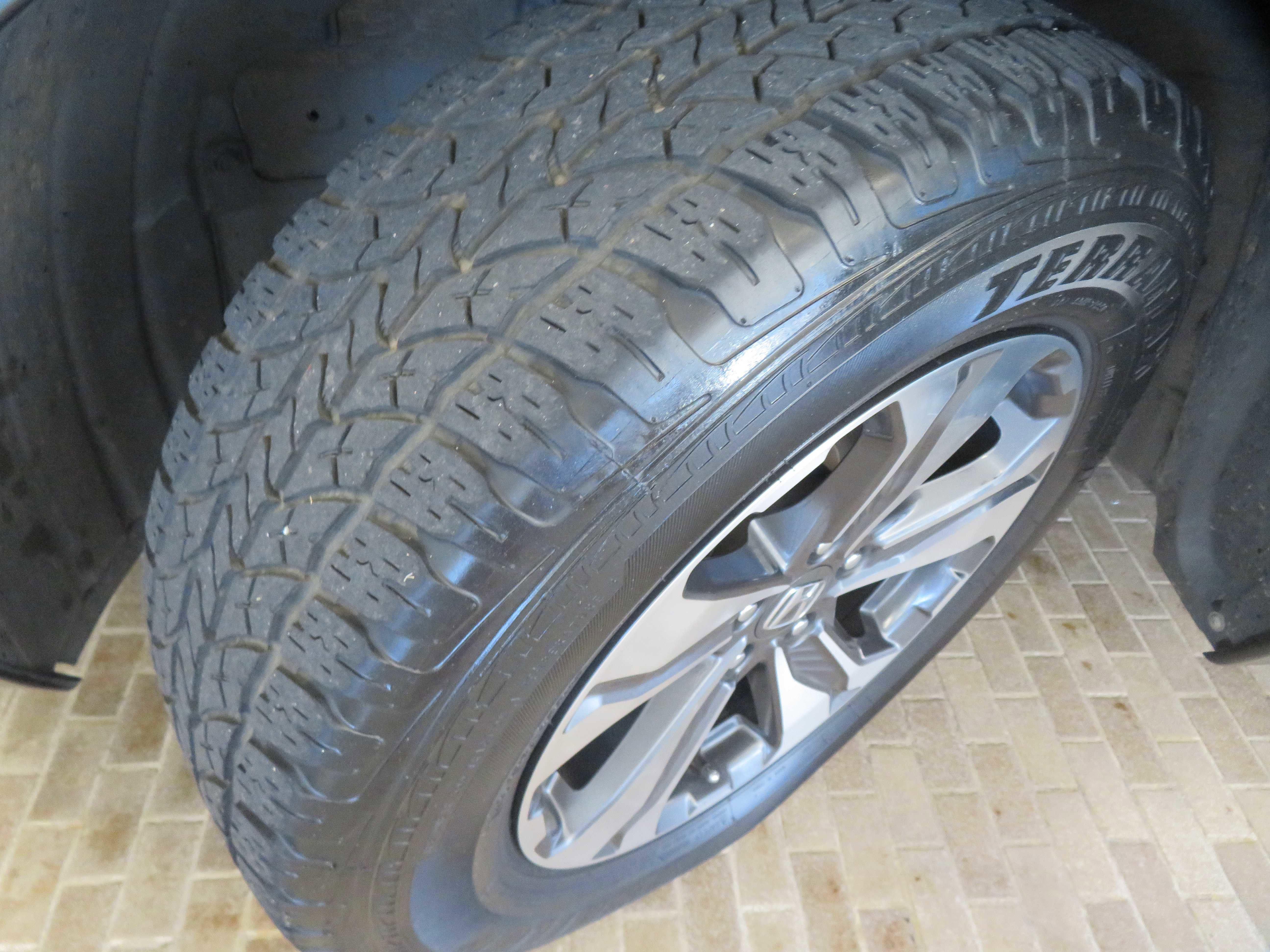 Used 2021 Honda CR-V LX image 11