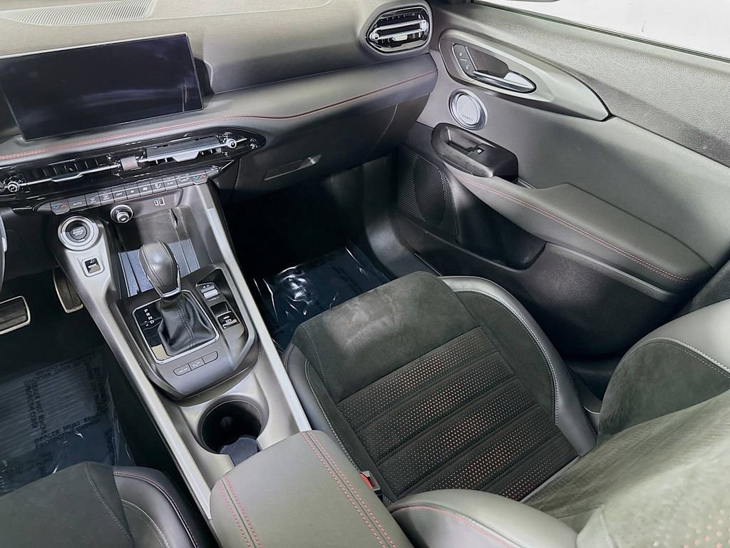 Used 2024 Dodge Hornet R/T Plus AWD/4WD image 27
