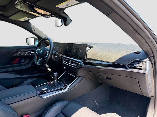 Used 2024 BMW M2 image 14