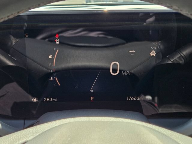Used 2024 Buick Envista Avenir FWD image 20