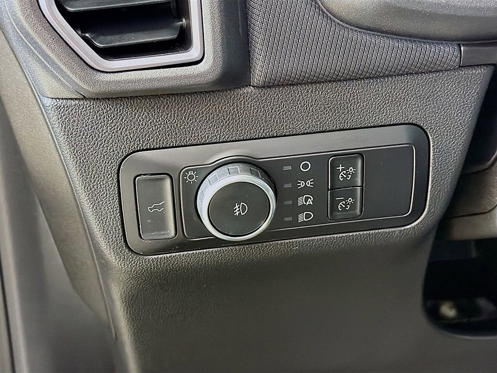 Used 2025 Ford Bronco Sport Badlands image 28