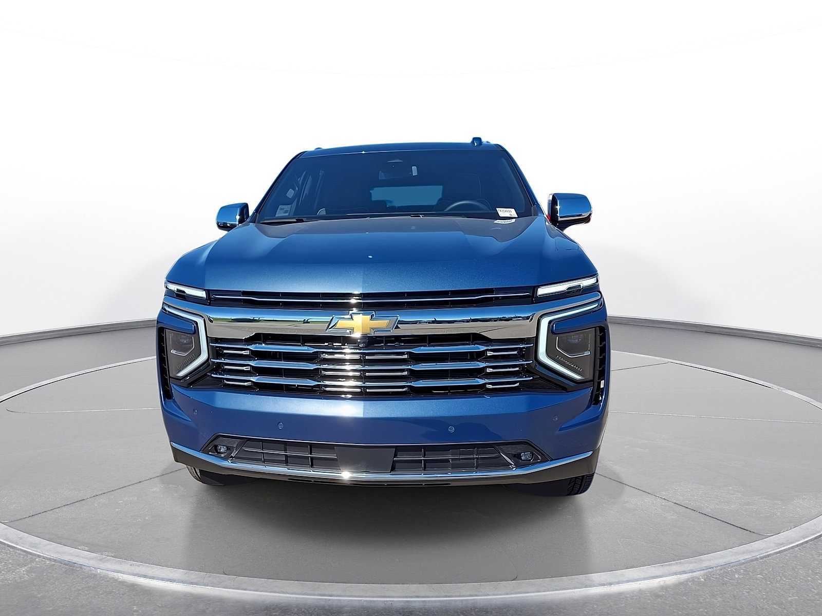 New 2026 Chevrolet Tahoe Premier w/ Sun And Tow Package AWD/4WD image 3