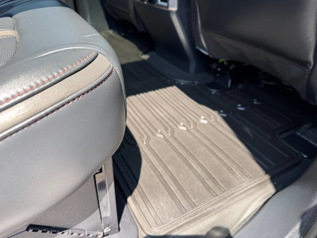 Used 2022 Ford F350 Platinum image 59