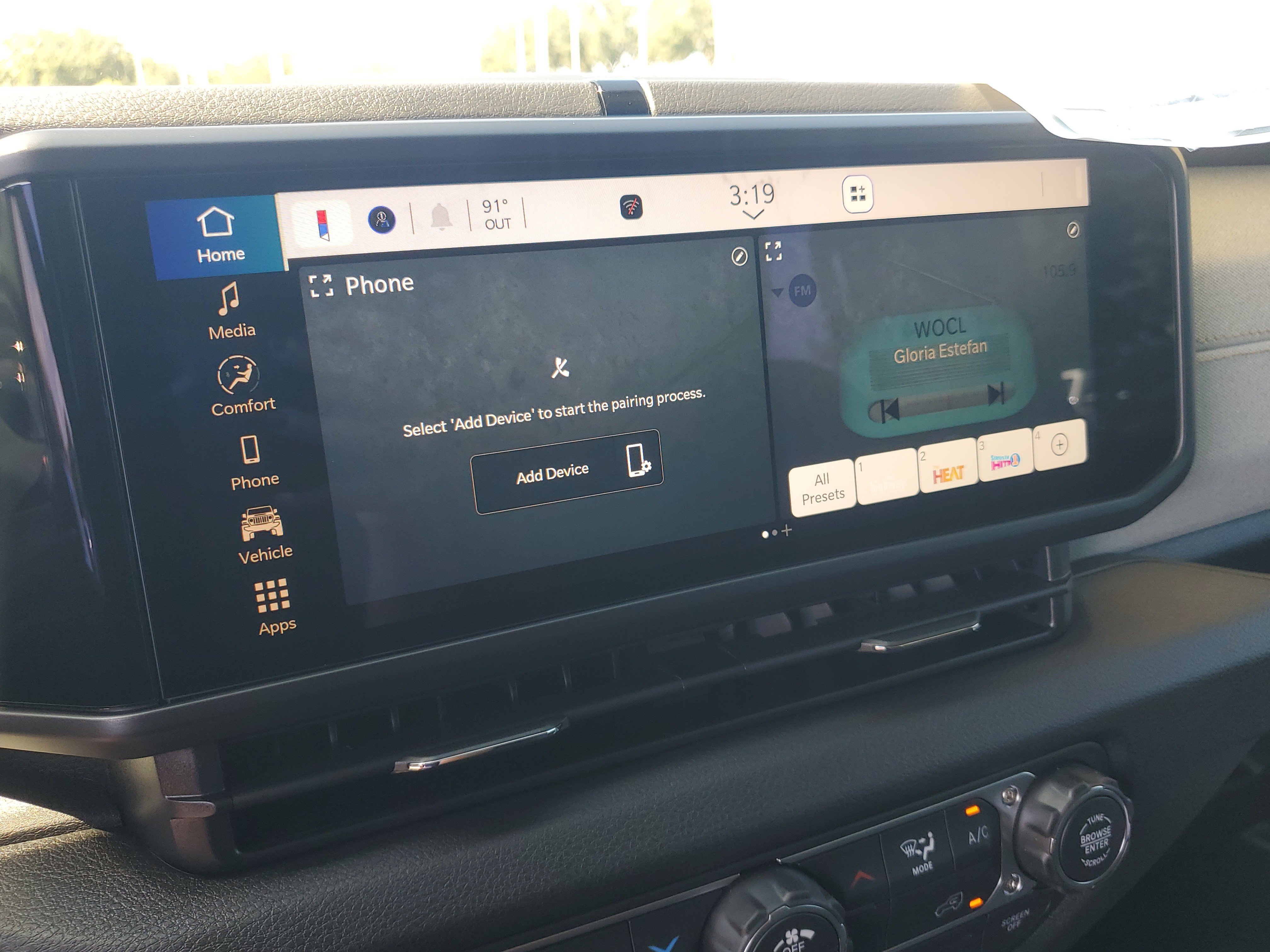 New 2026 Jeep Wrangler Unlimited Sport AWD/4WD image 17