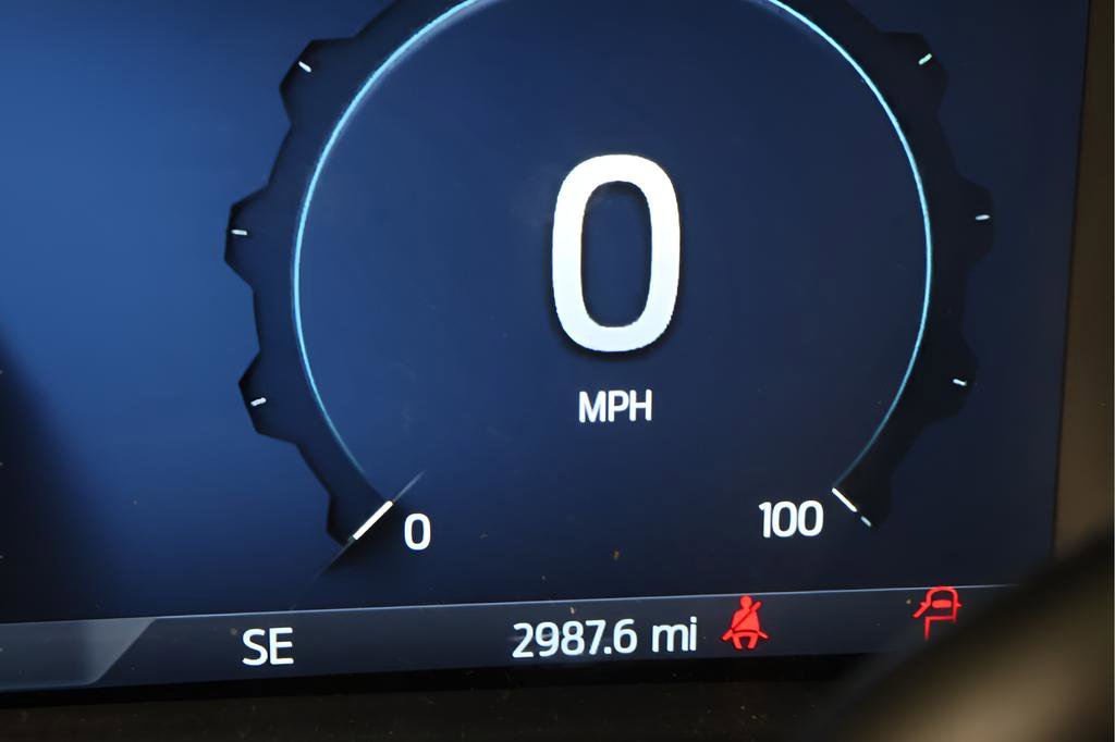 Used 2026 Ford F250 Lariat w/ Black Appearance Package image 12