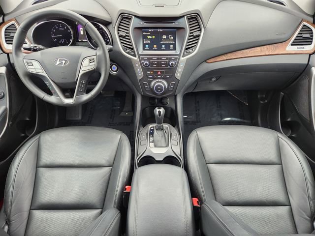 Used 2017 Hyundai Santa Fe Limited FWD image 20