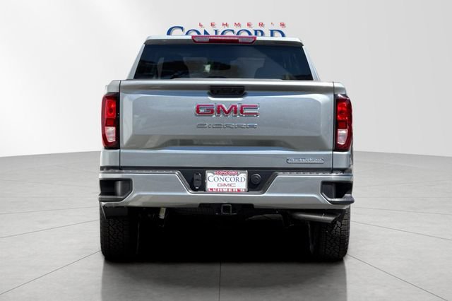 New 2026 GMC Sierra 1500 Elevation w/ Elevation Select Package AWD/4WD image 5