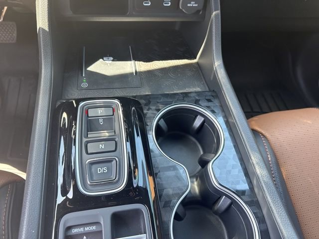 Used 2026 Honda Passport TrailSport Elite image 15