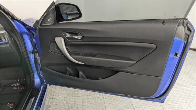 Used 2015 BMW M235i xDrive Coupe image 18