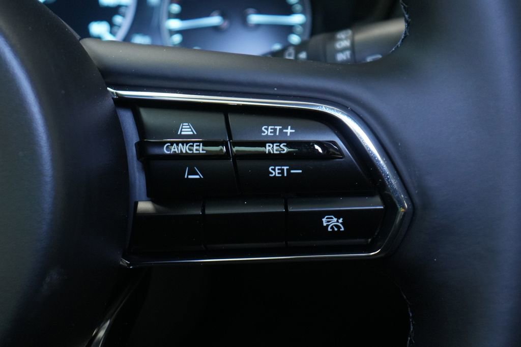 New 2026 MAZDA CX-90 3.3 Turbo w/ Preferred Package image 39