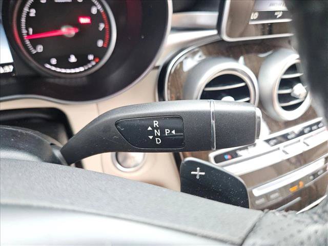 Used 2019 Mercedes-Benz GLC 300 image 12