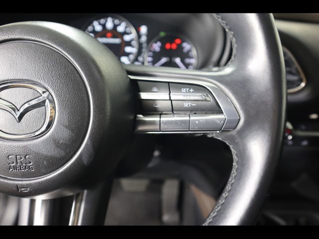 Used 2023 MAZDA CX-30 AWD 2.5 S w/ Premium Package image 23