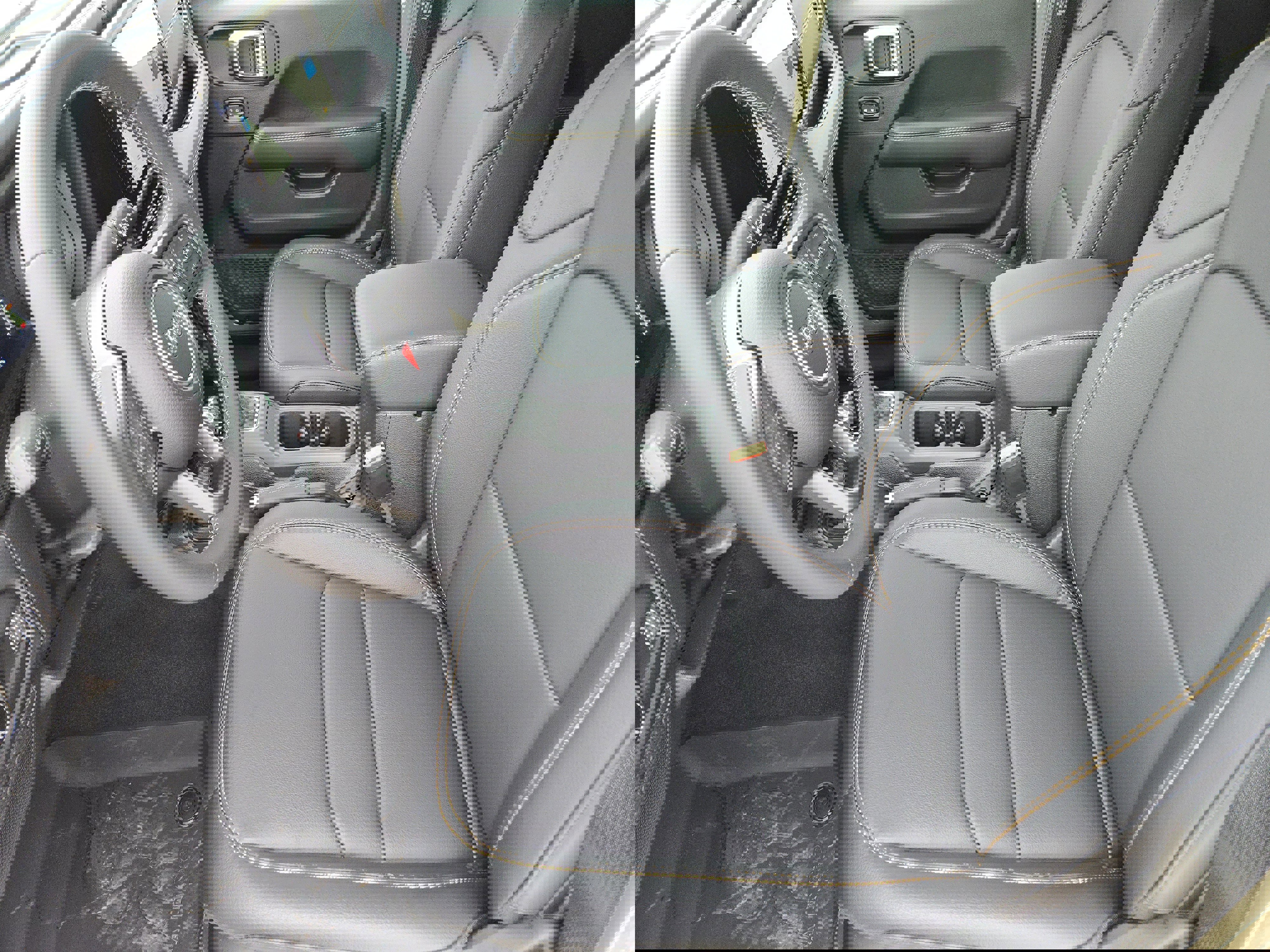 New 2026 Jeep Gladiator Sport image 11