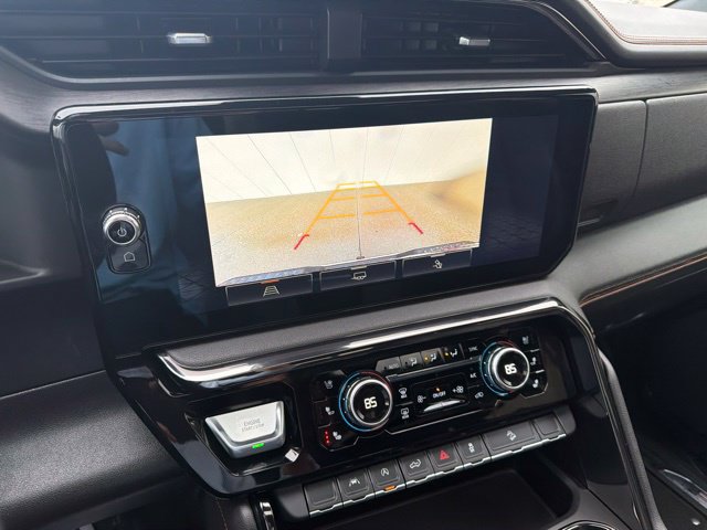Used 2022 GMC Sierra 1500 AT4 w/ AT4 Preferred Package AWD/4WD image 35