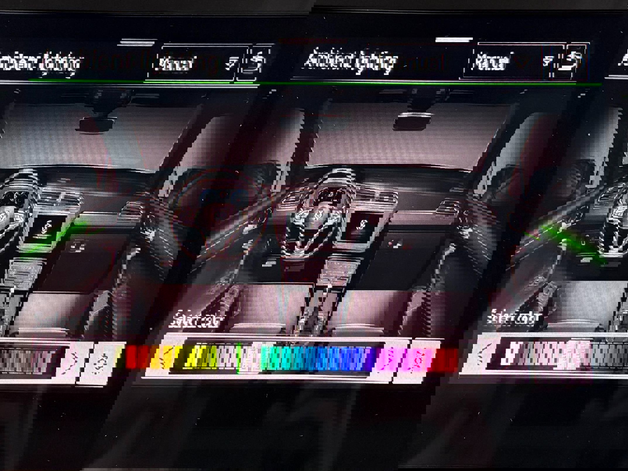 Used 2024 Volkswagen Tiguan SE R-Line image 24