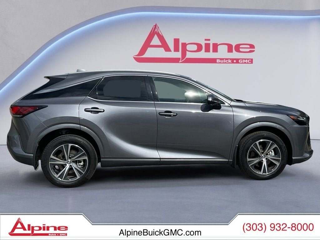 Used 2023 Lexus RX 350 Premium image 6