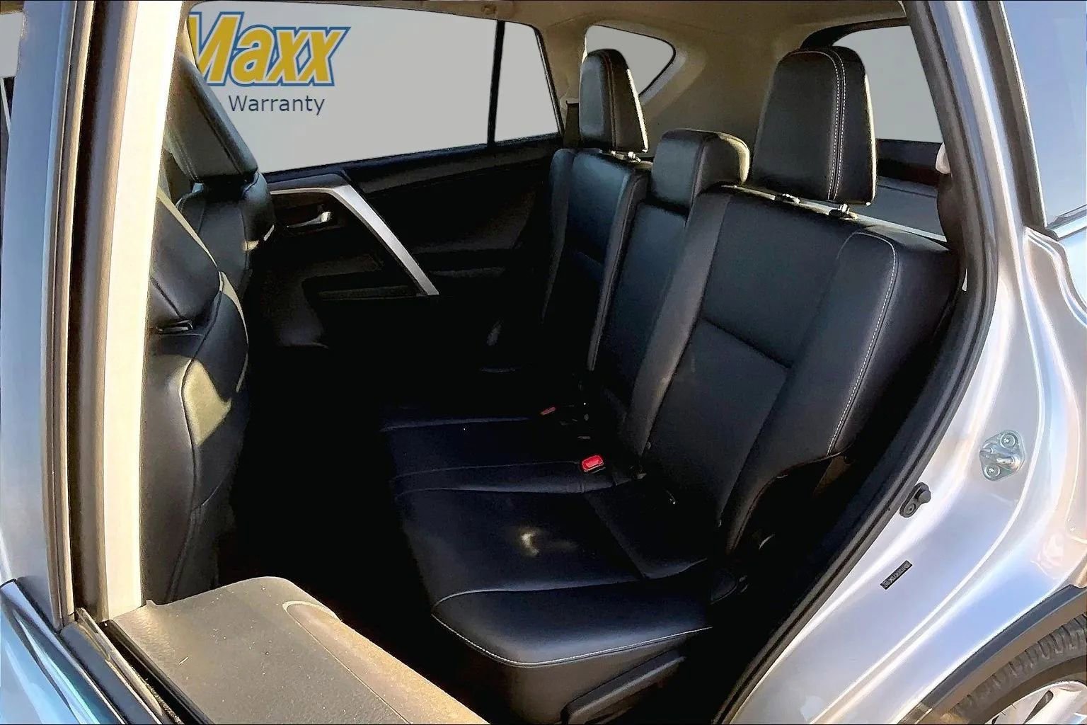 Used 2013 Toyota RAV4 Limited FWD image 20
