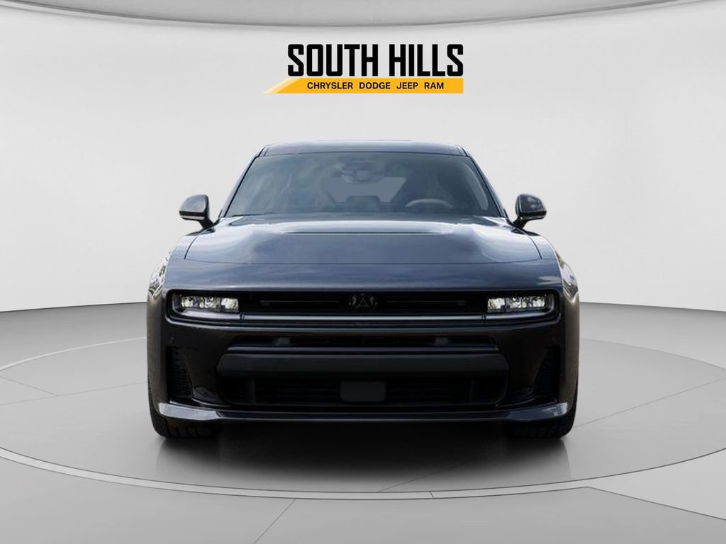 New 2026 Dodge Charger R/T AWD/4WD image 6