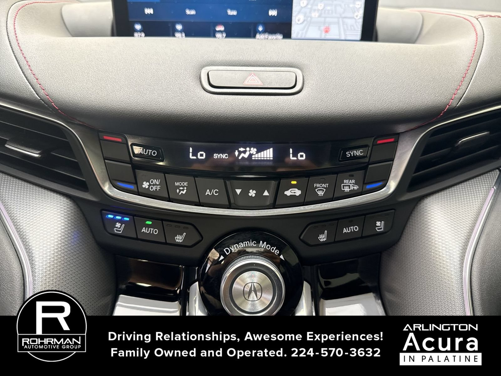 Certified 2023 Acura TLX Type S AWD/4WD image 10