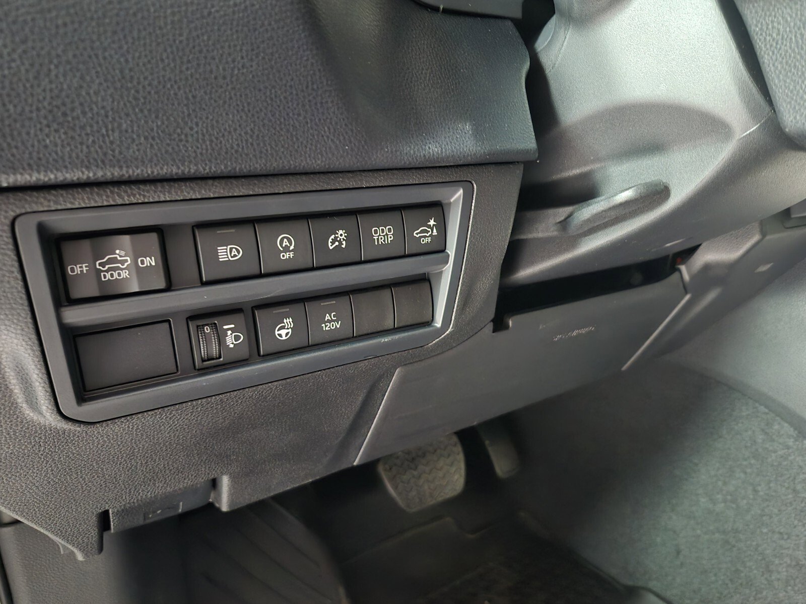 New 2026 Toyota Tundra SR5 AWD/4WD image 22